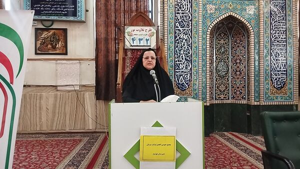 اولین جلسه عمومی انجمن اولیا و مربیان مدرسه هوشیار