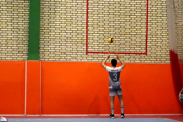 محور تربیت‌بدنی و سلامت جشنواره خوارزمی مرحله استانی در آذربایجان شرقی