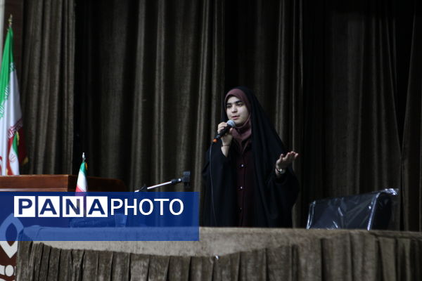 کارگاه آموزشی مهارت‌افزایی خبرنگاران‌ پانا کاشان