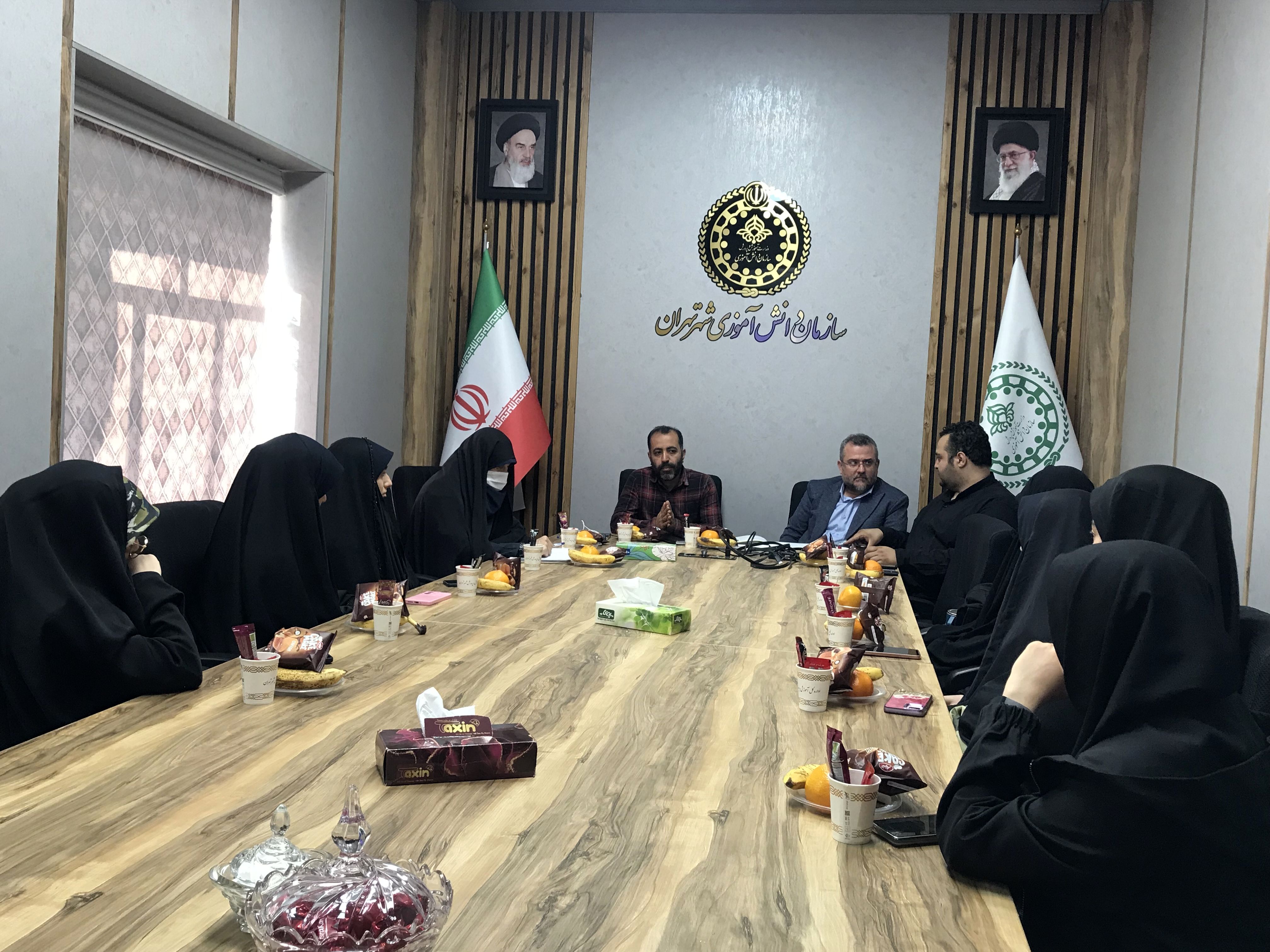 هدف از اعزام دانش‌آموزان به عمره، تقویت آمادگی معنوی و اخلاقی آن‌ها است