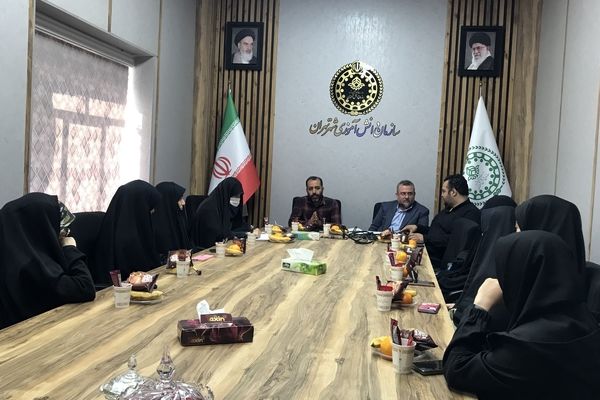 هدف از اعزام دانش‌آموزان به عمره، تقویت آمادگی معنوی و اخلاقی آن‌ها است