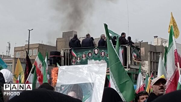 روز قدس ،روز اسلام است