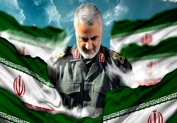 روز قهرمان ملی؛ روایت ایستادگی و میراث ماندگار سردار سلیمانی