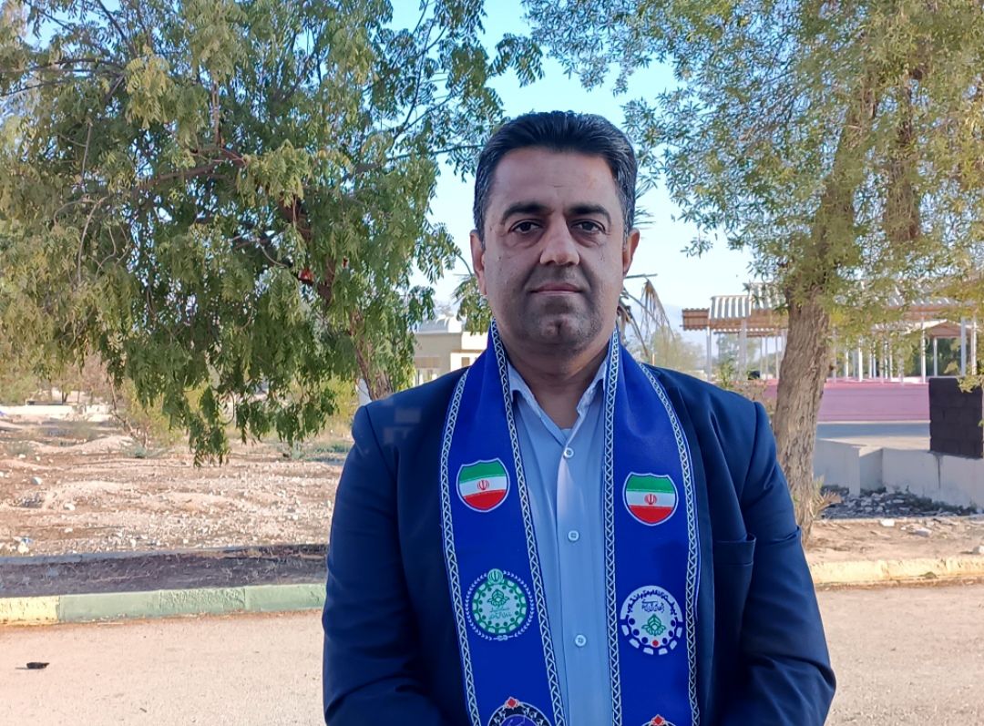 دوره مربیان کاردان در مناطق آموزشی هرمزگان در حال برگزاری است