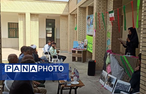 زنگ دانایی و عدالت آموزشی در مدارس رودان نواخته شد