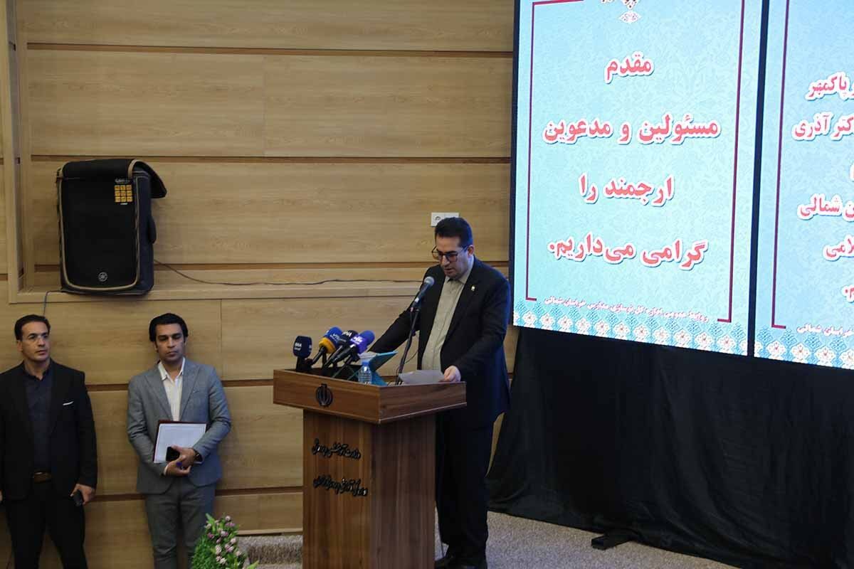 مدرسه فردوسی، نماد پیوند عدالت، کیفیت و هویت آموزشی است
