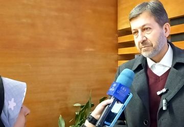  تلاش حداکثری و ایستادگی تا پای جان برای حل مشکلات قدرت ما است