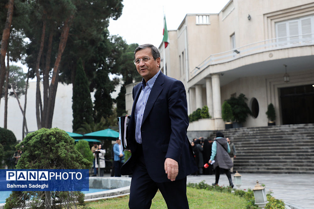 وزیر اقتصاد به طرح استیضاح خود در مجلس واکنش نشان داد