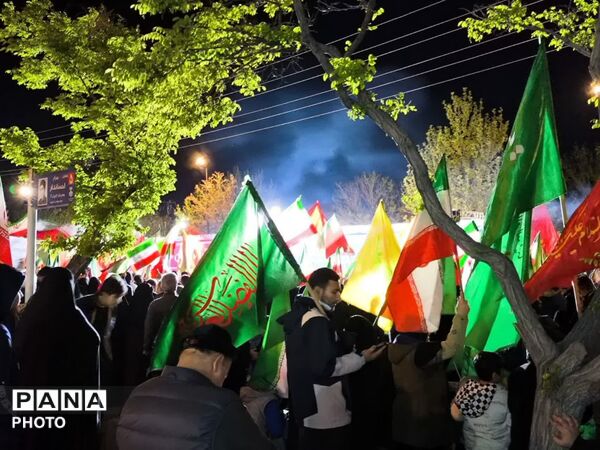 چهل و ششمین شب از قرار عاشقی شبانه  