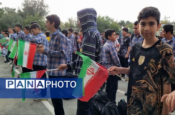 ورزش کلید سلامتی و رمز نشاط و شادابی