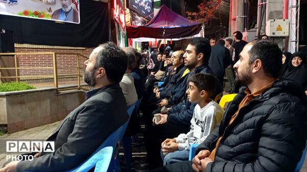 تجمع فرهنگیان شهرستان گرگان 