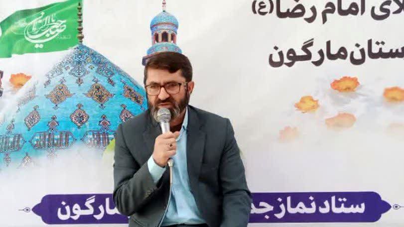 سجده و توسل به اهل‌بیت(ع) راه نجات از یأس و افسردگی است