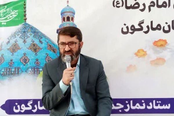 سجده و توسل به اهل‌بیت(ع) راه نجات از یأس و افسردگی است