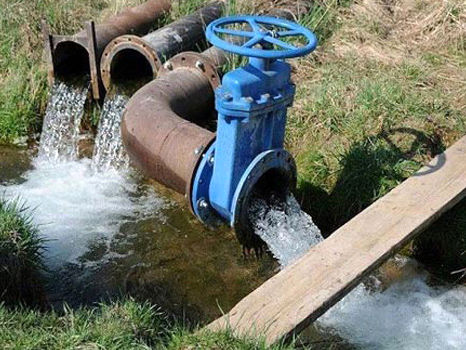 چه میزان آب در شبکه آبرسانی شهر تهران به هدر می‌رود؟