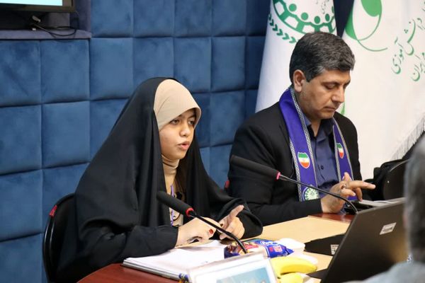 آغاز به‌کار دوازدهمین دوره مجلس دانش‌آموزی
