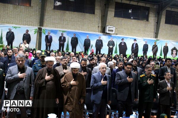 24 فروردین روز ملی فاروج نامگذاری شد 