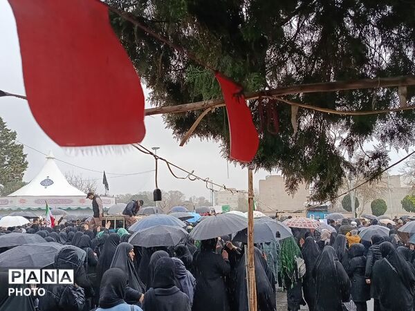 جنگ رمضان 