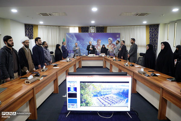  نشست فعالان و مجموعه‌های مردمی تربیت با معاون پرورشی و فرهنگی وزارت آموزش و پرورش