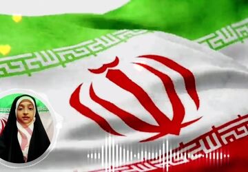 تجدید بیعت نسل آینده‌ساز با ولایت