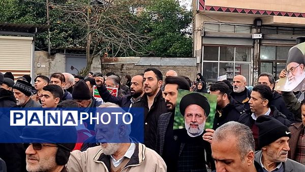 جشن بزرگ پیروزی انقلاب اسلامی در کومله