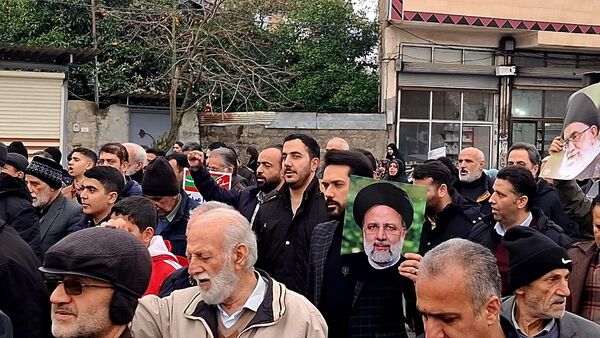 جشن بزرگ پیروزی انقلاب اسلامی در کومله