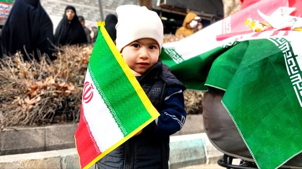 راهپیمایی یوم الله۲۲بهمن در شهرستان نیشابور 