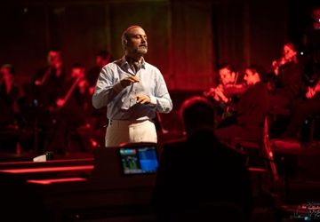 سفر تازه «ایرانم»؛ علیرضا قربانی به دبی و بوشهر می‌رود