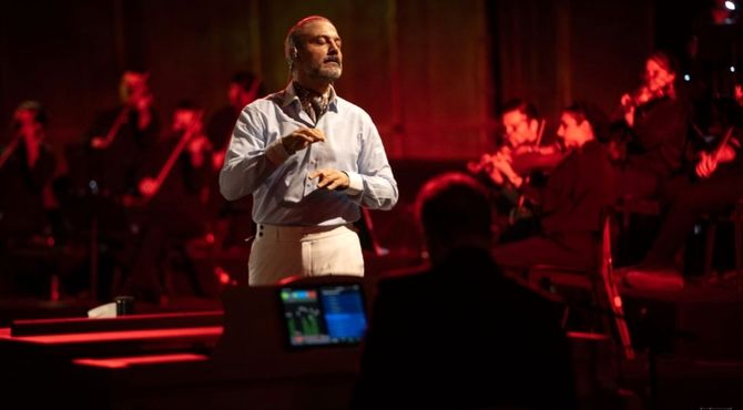 سفر تازه «ایرانم»؛ علیرضا قربانی به دبی و بوشهر می‌رود