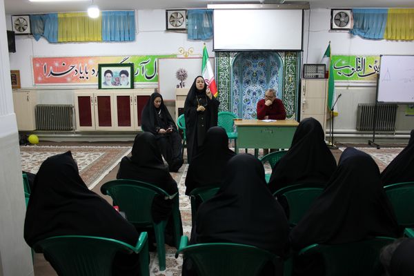 ترسیم شدن نقشه راه اجرای مانور «یاوران انقلاب» با حضور مدارس برگزیده 