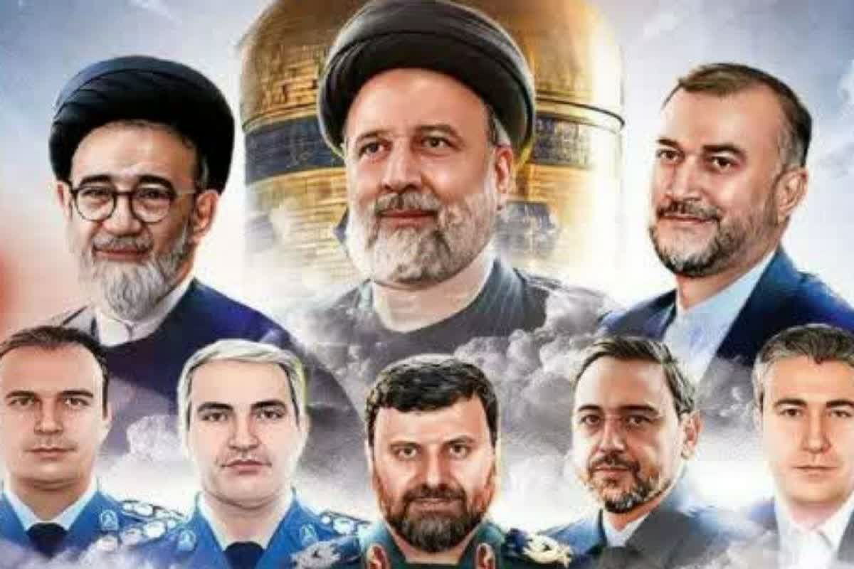 روز شهدای خدمت؛ نماد ایثار و خدمت بی‌دریغ 