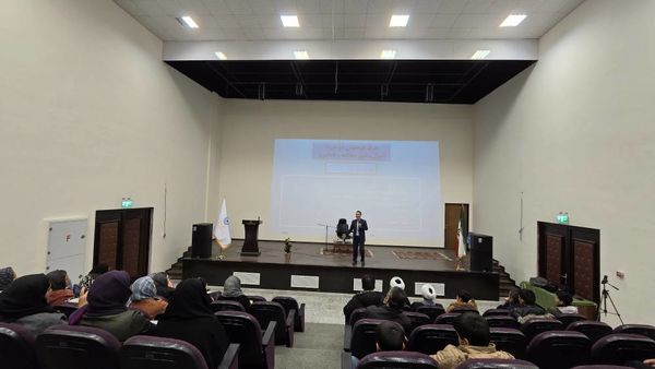 برگزاری کارگاه حضوری تندخوانی و تقویت حافظه در آشخانه 