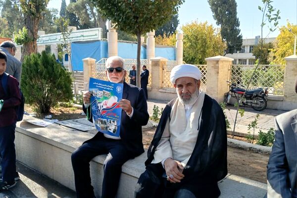 13 آبان؛ تجلی بیداری و استکبارستیزی دانش‌آموزان