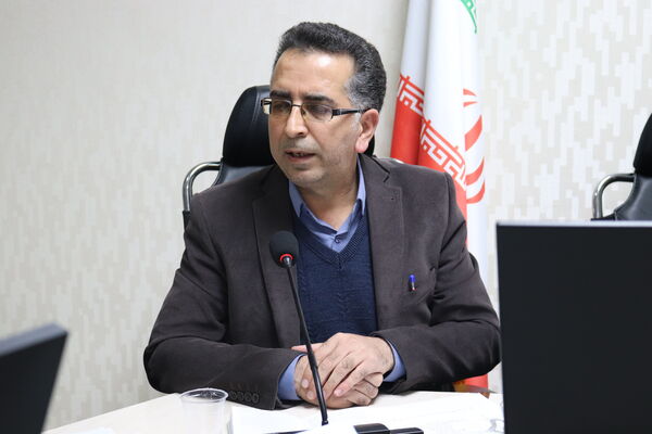 اولین نشست تخصصی معاونین آموزشی