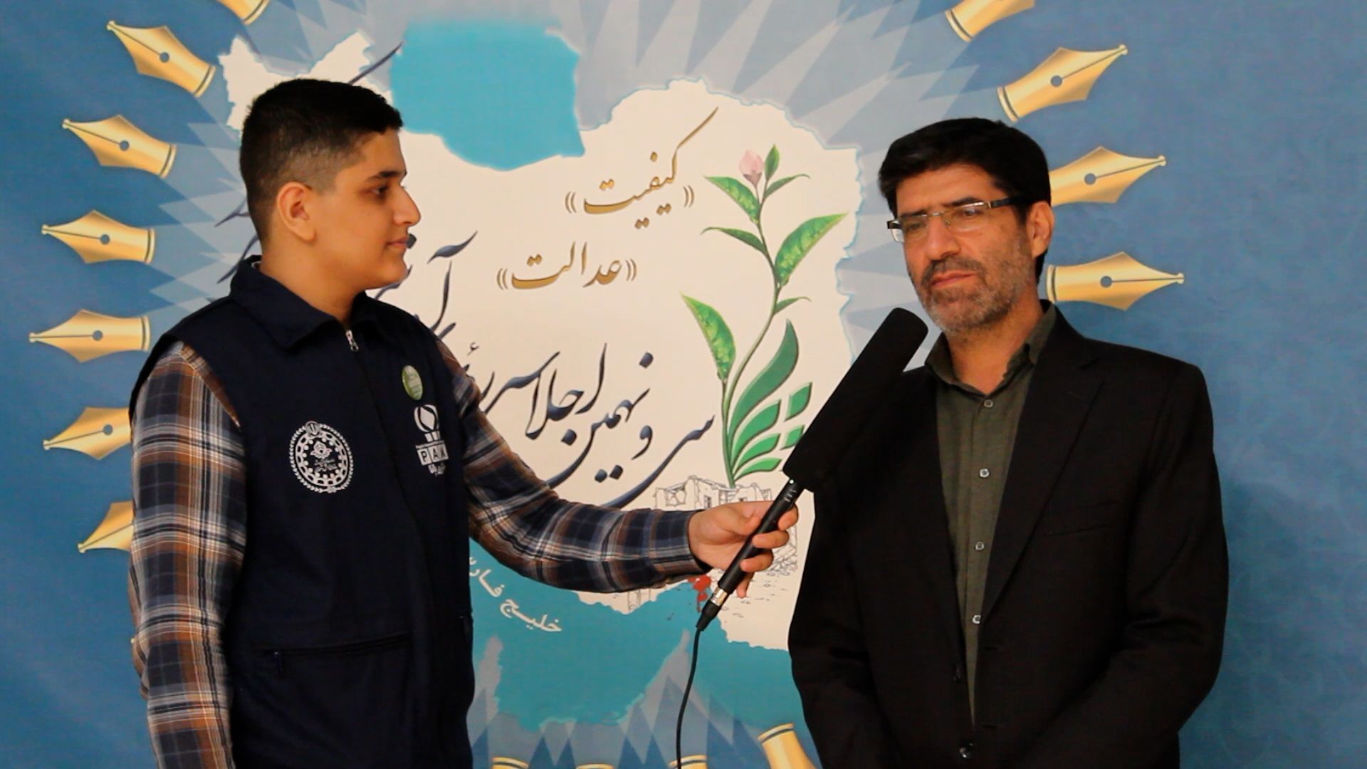  مهر را بدون کلاس خالی از معلم آغاز نمی‌کنیم