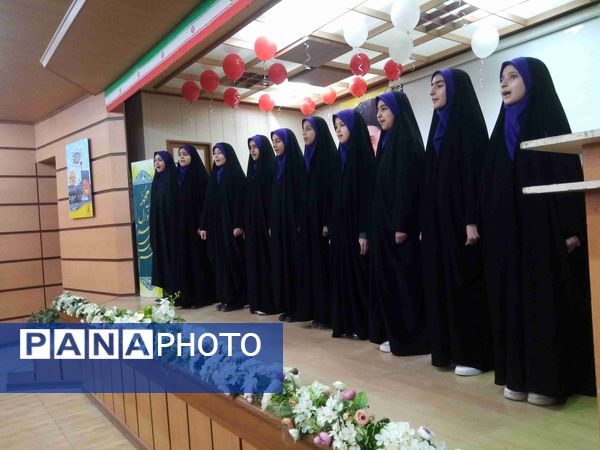 مسابقات قرآن، عترت و نماز مرحله شهرستان در تربت‌جام