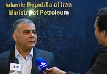 مشارکت پتروشیمی‌ها در توسعه میادین گازی یکی از راهکارهای رفع ناترازی انرژی است