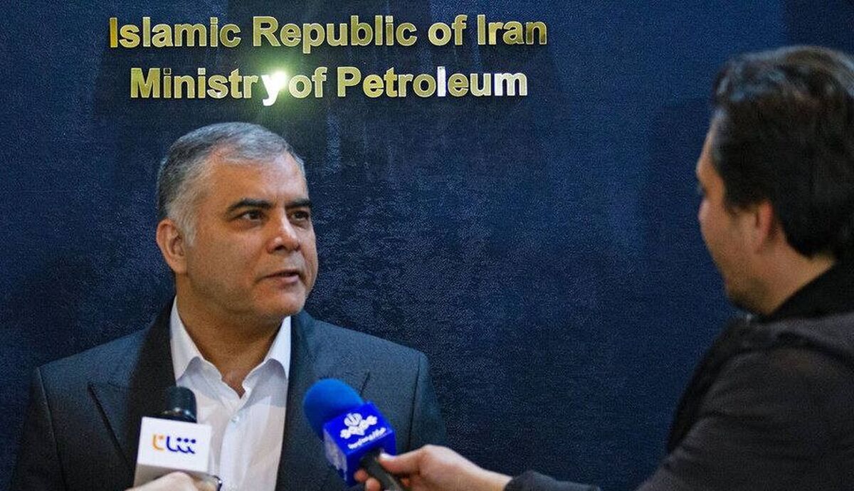 مشارکت پتروشیمی‌ها در توسعه میادین گازی یکی از راهکارهای رفع ناترازی انرژی است