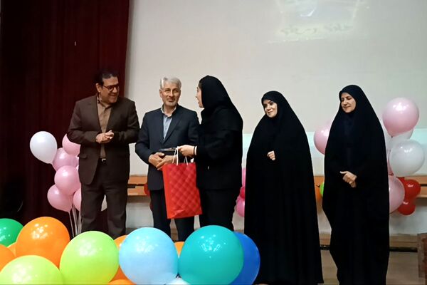 جشن «بهیندخت» ویژه دختران کرمانشاهی
