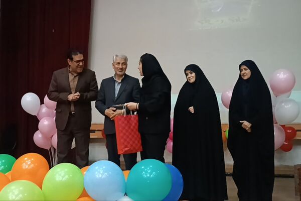 جشن «بهیندخت» ویژه دختران کرمانشاهی