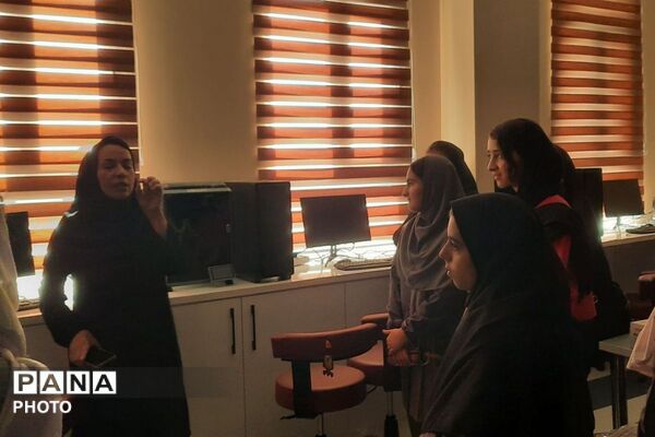 شروع پرهیجان هفتمی‌های فرزانگان یک شهریار