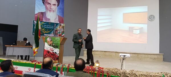 از نیمکت تا سنگر؛ قصه‌ پرواز نوجوانان عاشق