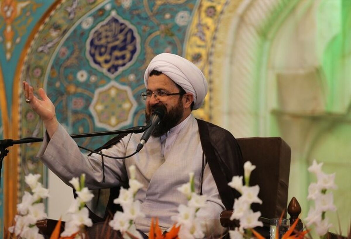 معلمان و والدین فرزندانی مقاوم و ثابت‌قدم تربیت کنند