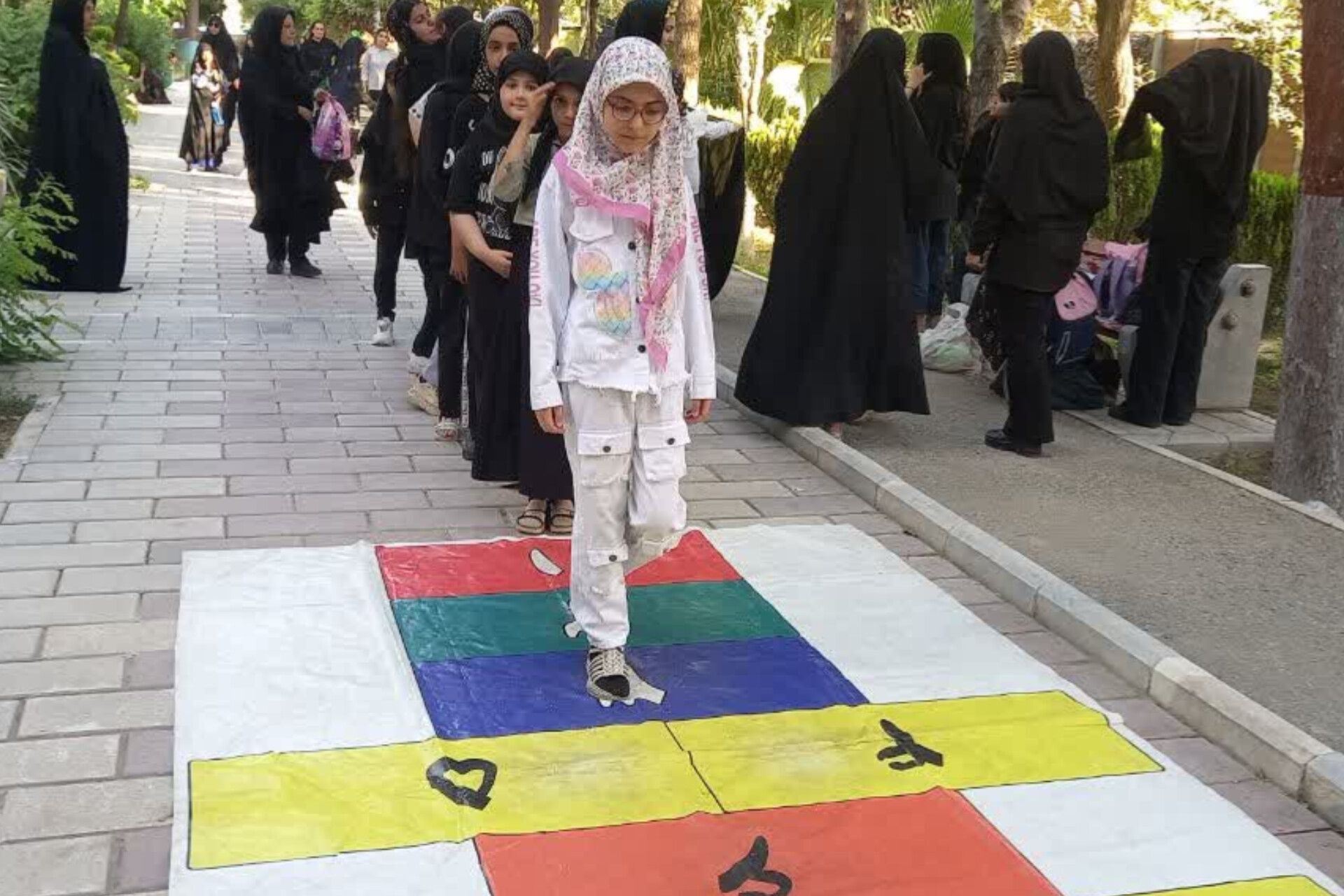 لیگ ورزشی یادبود شهید عباسی