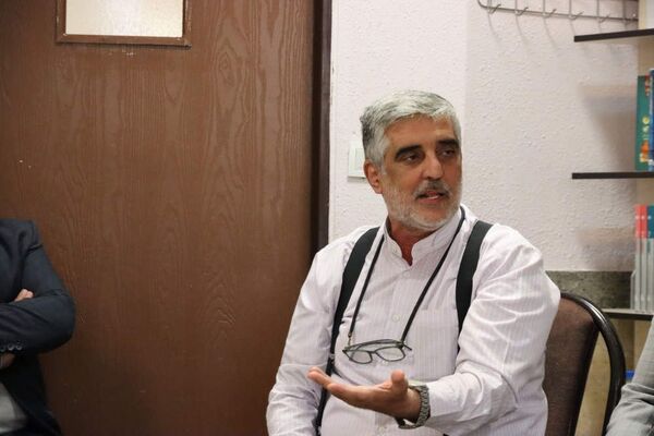  اولین جلسه محله محور شورای معاونان آموزش و پرورش اسلامشهر