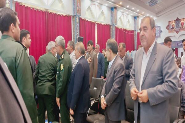 اجلاسیه شهدای آموزش استان کهگیلویه‌و‌بویراحمد در یاسوج