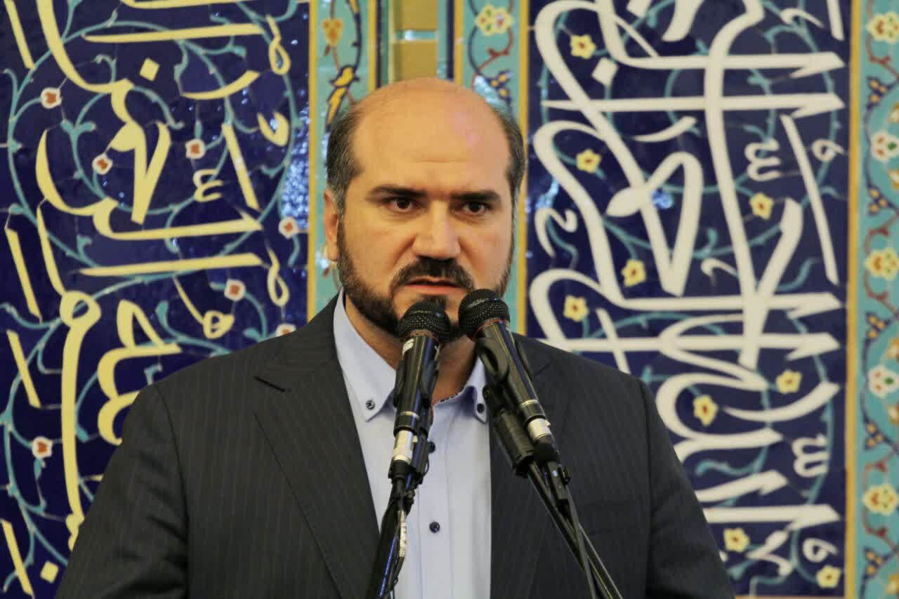 شهید رئیسی مدیری تحول‌خواه، مردمی و دغدغه‌مند بود

