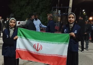 اجتماعات شبانه در حسینیه شهدای شهر بار نیشابور  