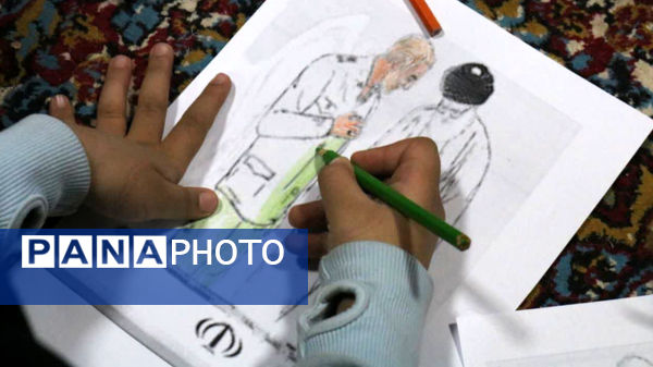 یادواره شهدای شهرستان بافت