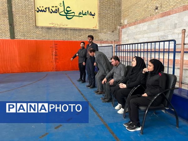 افتتاح طرح میدان پویا در سملقان