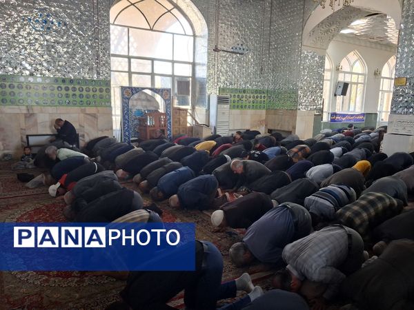 نغمه هایی که باران را طلب می‌کنند